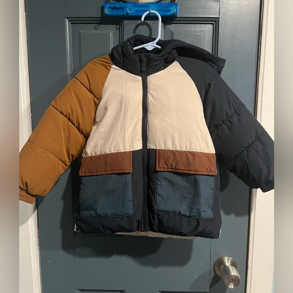 Zara Jackets & Coats Zara Toddler Puffer Jacket Poshmark